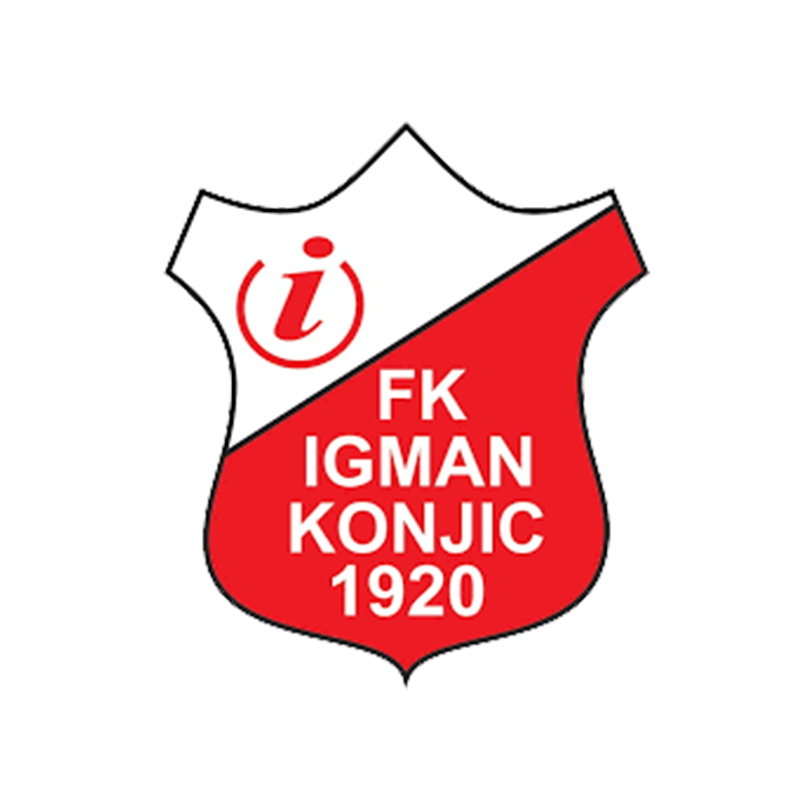 Igman Konjic