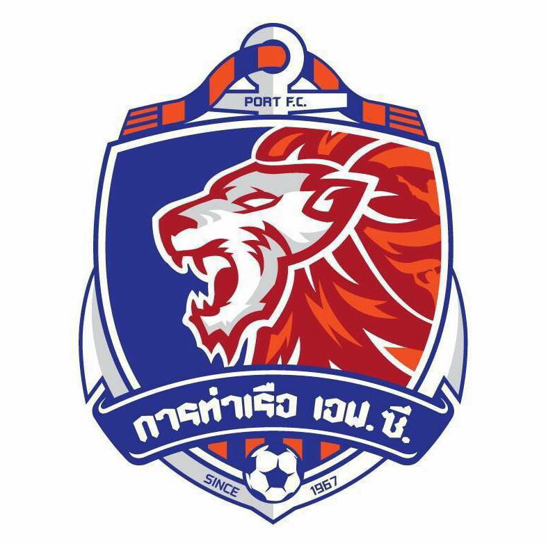 Logo Port FC