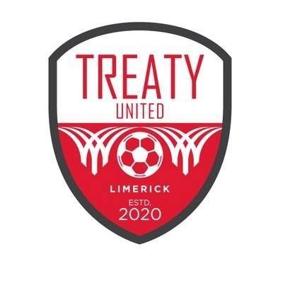 Logo Treaty United