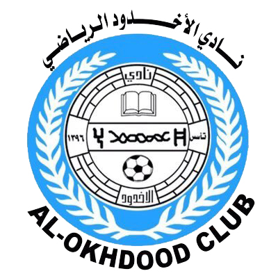 Logo Al Akhdoud