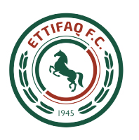 Logo Al Ettifaq