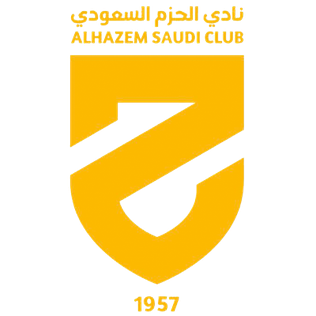 Logo Al Hazm