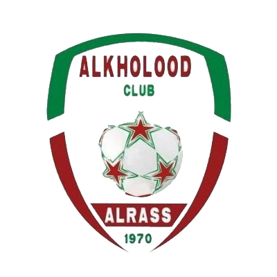 Logo AL Khlood