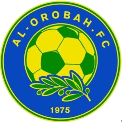 Logo AL Orouba SC