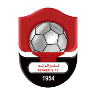 Logo Al Raed