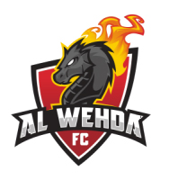 Logo Al Wehda