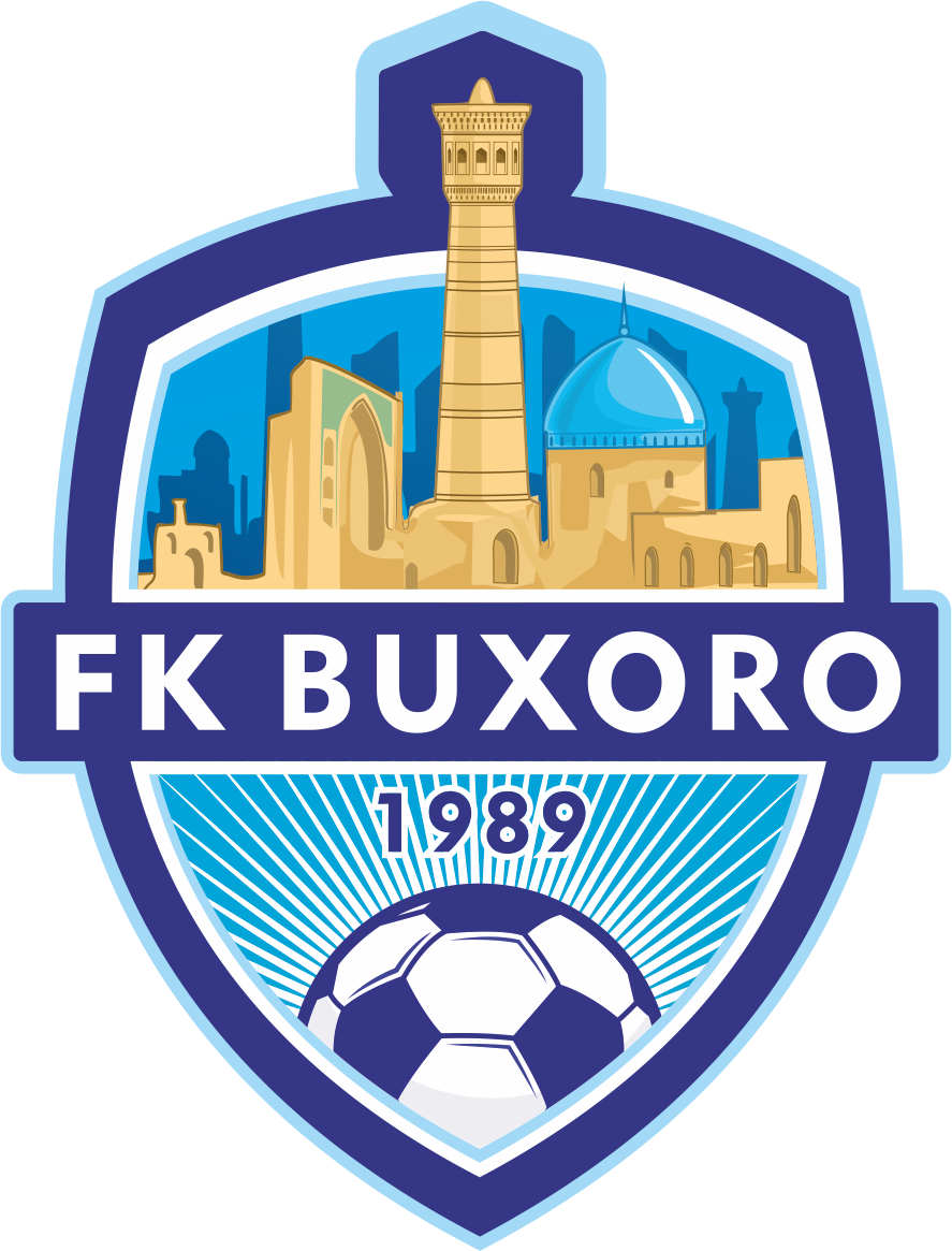 Logo Buxoro