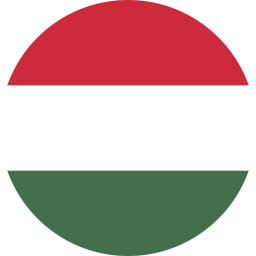 Logo Hungary U19