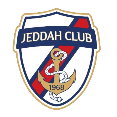 Logo Jeddah