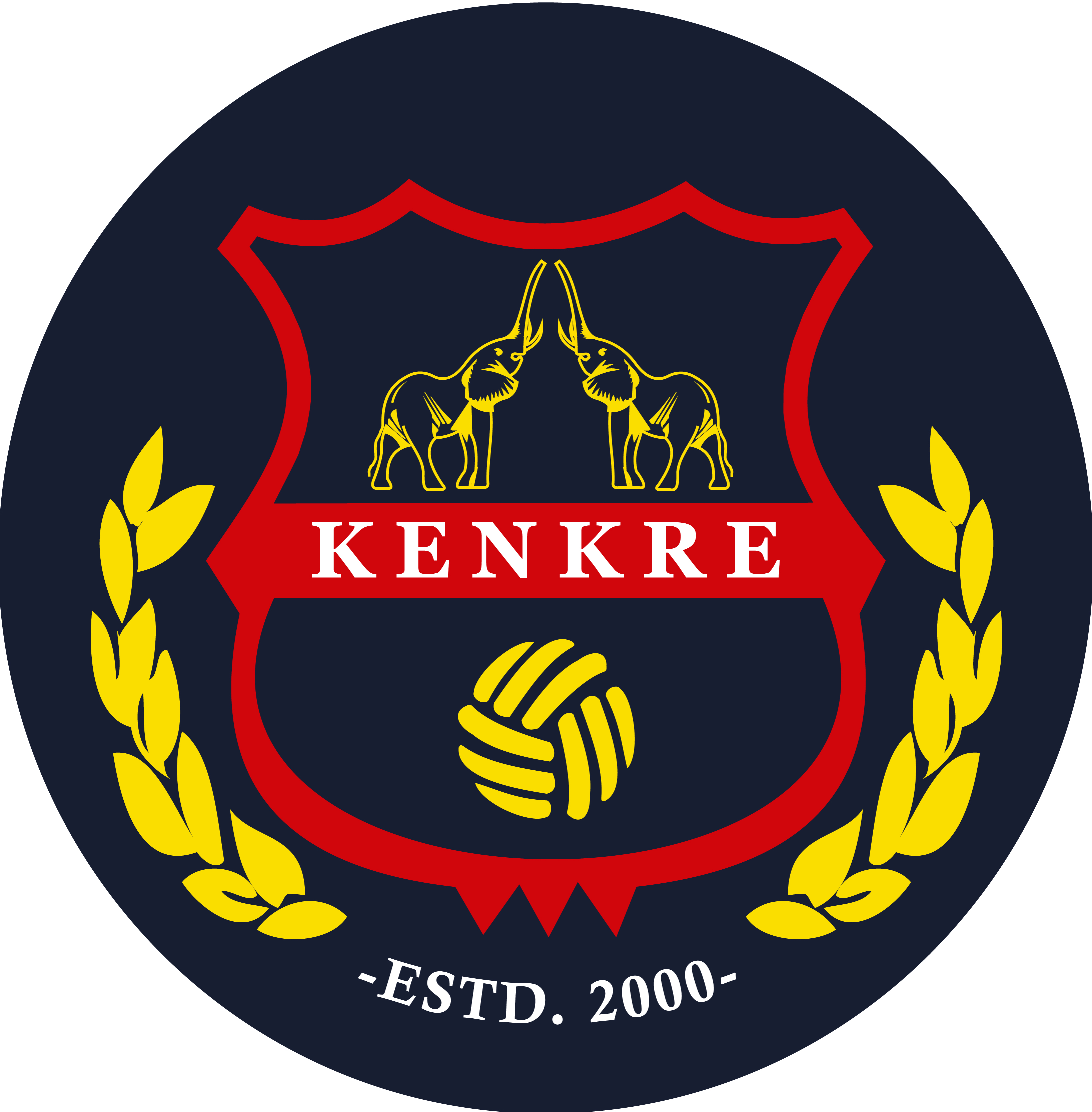 Logo Kenkre