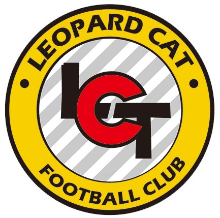 Logo Leopard Cat FC