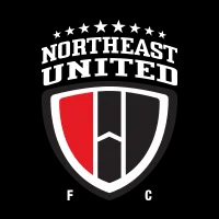 Logo Northeast United FC