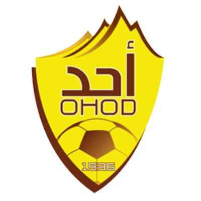 Logo Ohud Medina