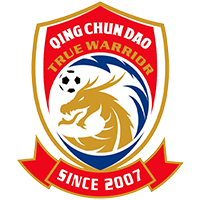 Logo Qingdao Youth Island