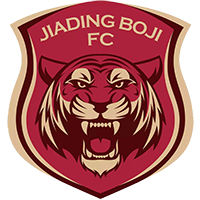 Logo Shanghai Jiading