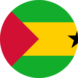 Logo Sao Tome and Principe