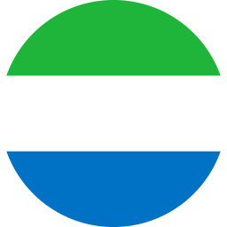 Logo Sierra Leone