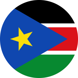 Logo South Sudan