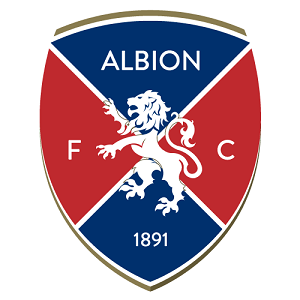 Logo Albion