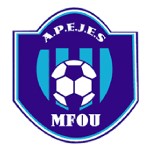 Logo APEJES FC