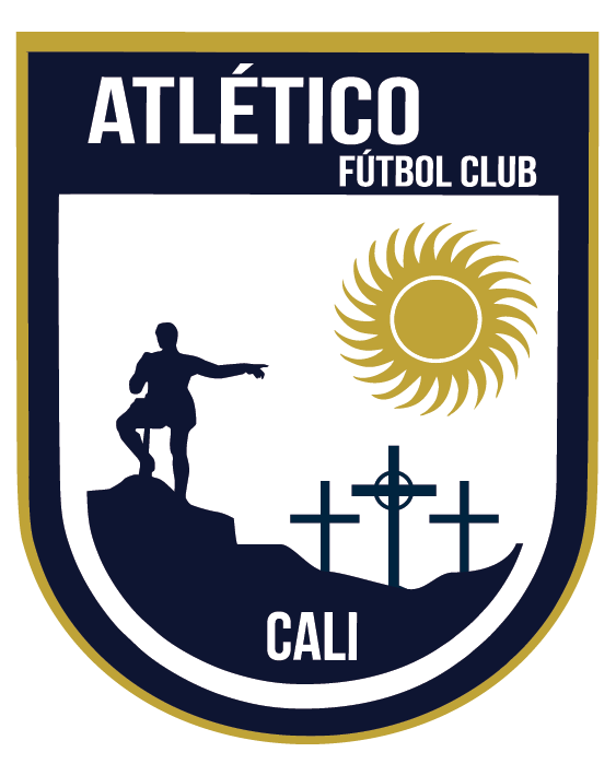 Logo Atletico FC