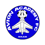 Logo Avion FC