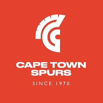 Logo Cape Town Spurs