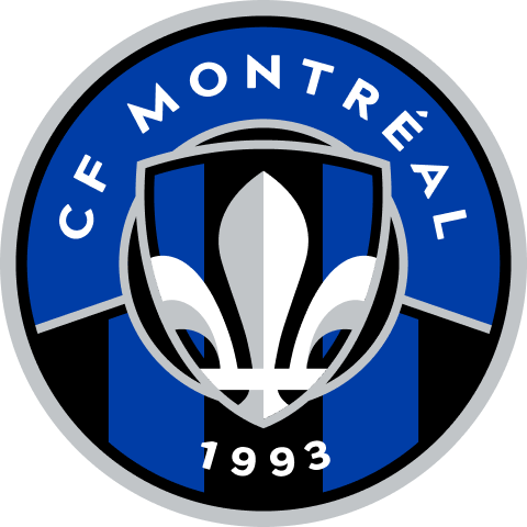 Logo CF Montreal