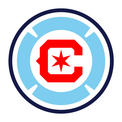 Logo Chicago Fire