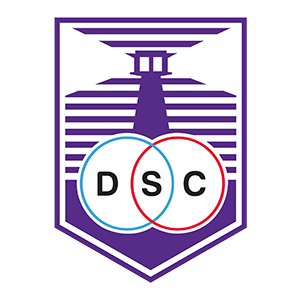 Logo Defensor Sporting