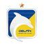 Logo Delfin