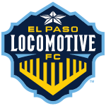 Logo El Paso Locomotive