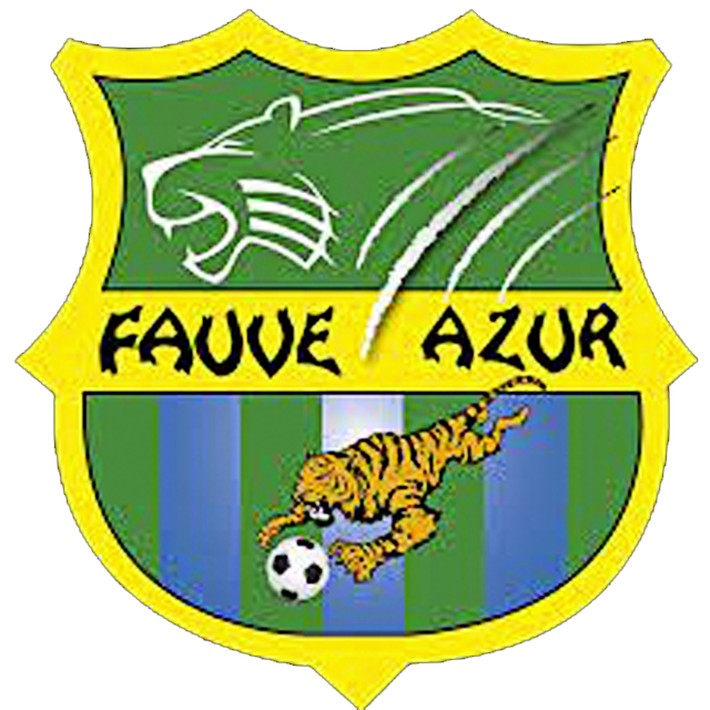 Fauve Azur