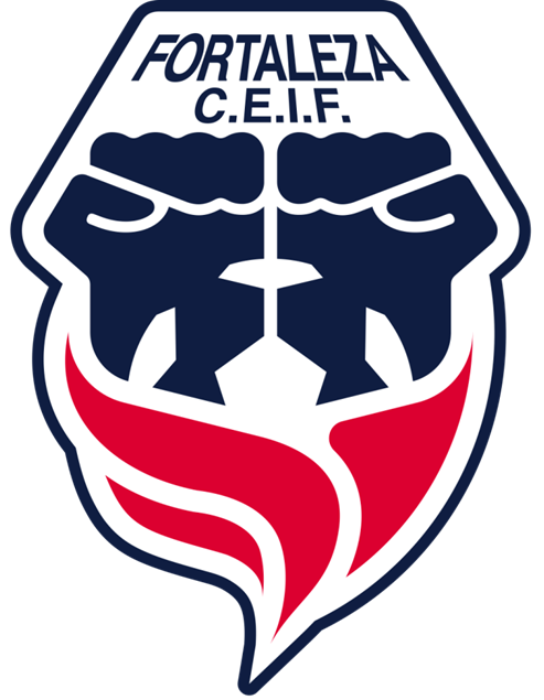 Logo Fortaleza FC