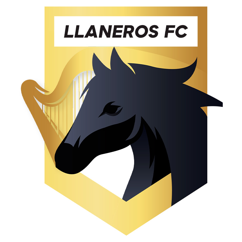 Logo Llaneros FC