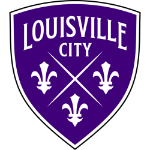 Logo Louisville City FC