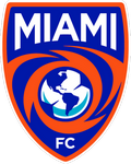 Logo Miami FC