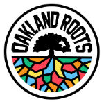 Logo Oakland Roots