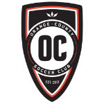 Logo Orange County SC