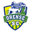 Logo Orense