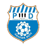 Logo PWD Bamenda