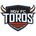 Logo Rio Grande Valley FC