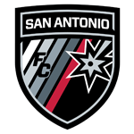 Logo San Antonio FC