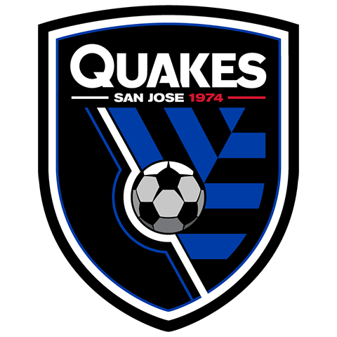 Logo San Jose Earthquakes