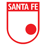 Logo Club Independiente Santa Fe