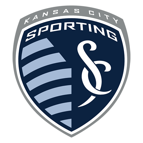 Logo Sporting Kansas