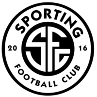 Logo Sporting San Jose