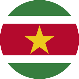 Logo Suriname