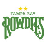 Logo Tampa Bay Rowdies