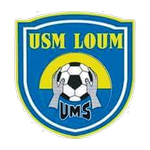 Logo UMS de Loum